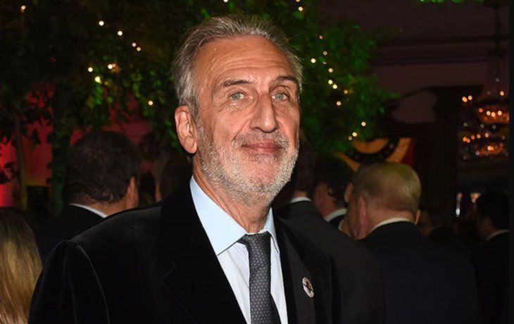Germán Moldes murió a los 77 años.
