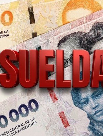 El Gobierno avaló un salario básico de $1.914.030 para enero de 2027 y se levantó el paro nacional El Gobierno avaló un salario básico de $1.914.030 para enero de 2027 y se levantó el paro nacional