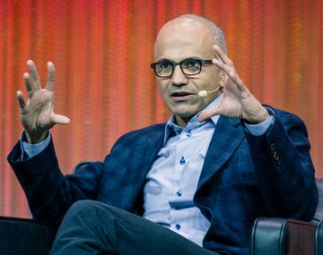 El perdón de Microsoft por comentario de los sueldos