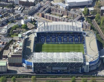 El Chelsea organiza visitas a Auschwitz contra el racismo