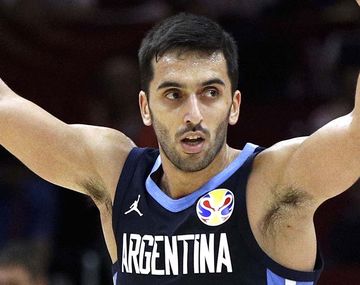 Facundo Campazzo