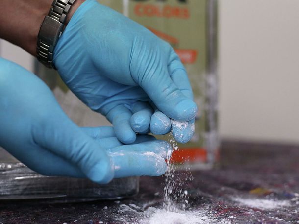 Neuquén investiga dos muertes vinculadas al consumo de cocaína presuntamente adulterada