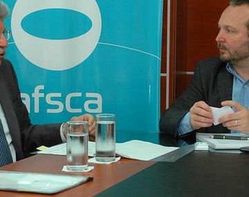 Sabbatella denunció que Nicolás Cherei fue tergiversado