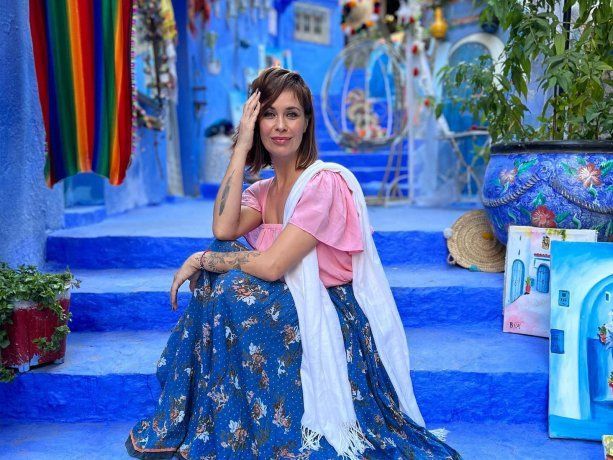 Josefina Pouso liquidó a LAM