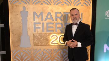 gustavo sylvestre, en los mf: es momento de celebrar con c5n, tras muchos anos de persecucion gustavo sylvestre, en los mf: es momento de celebrar con c5n, tras muchos anos de persecucion