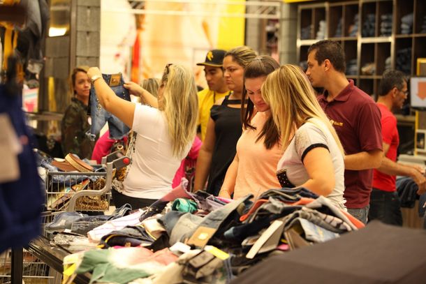 Navidad: en promedio, los argentinos gastaron $530 en regalos