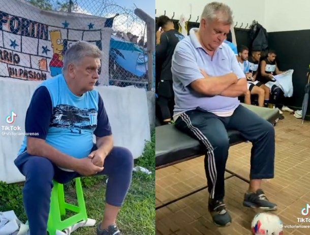 Mi bebito fiu fiu: el video viral de Luis Ventura que es furor en las redes sociales