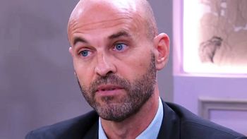 aerolineas: dietrich admitio que le pidio la renuncia a isela costantini aerolineas: dietrich admitio que le pidio la renuncia a isela costantini