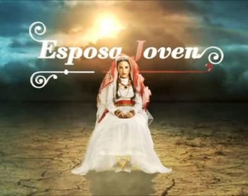 Esposa joven y Sila ya no compiten 