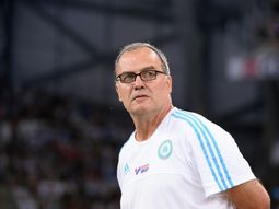 bielsa declino ser el director tecnico de la seleccion: ¿suena sampaoli? bielsa declino ser el director tecnico de la seleccion: ¿suena sampaoli?