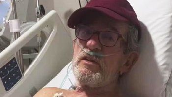 pablo alarcon rompio el silencio desde el hospital: su estado actual de salud pablo alarcon rompio el silencio desde el hospital: su estado actual de salud