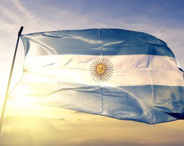 Por qué hoy es el Día de la Bandera