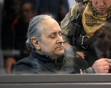 Habló la hermana del taxista asesinado por La Hiena Humana: Que muera...