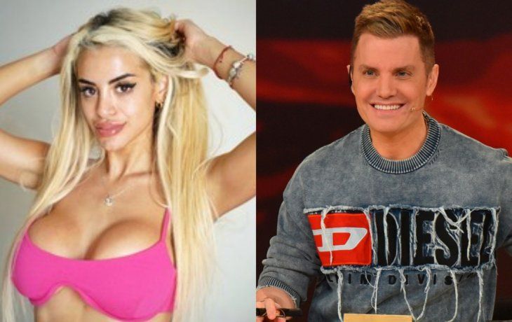 Anto Pane dio su versión sobre por qué no pudo entrar a Gran Hermano y Del Moro le respondió