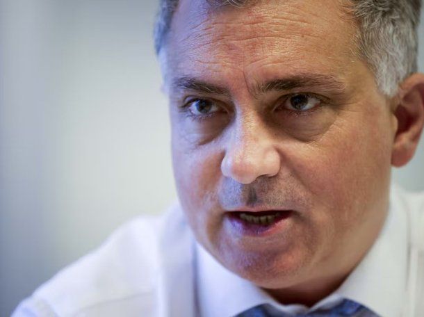 Filtraron audios de Sebastián Pareja acordando con el Frente Renovador: son de 2023