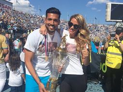 garay, desafectado: no jugara ante paraguay porque su mujer dara a luz garay, desafectado: no jugara ante paraguay porque su mujer dara a luz