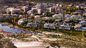 +Colonia tendrá una inversión inicial de 500 millones de dólares. +Colonia tendrá una inversión inicial de 500 millones de dólares.