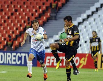 Una final por la permanencia: Godoy Cruz vs. Olimpo