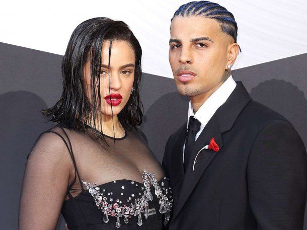 Qué significa Hayami Hana, el título de la canción que Rauw Alejandro le dedicó a Rosalía