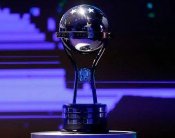 Lanús y Unión ya tienen a sus rivales en la Sudamericana