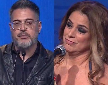 Rolando Barbano/Marina Calabró.