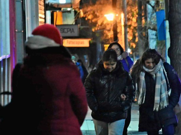 Vuelve el frío polar al AMBA: cuál será la temperatura más baja de la semana