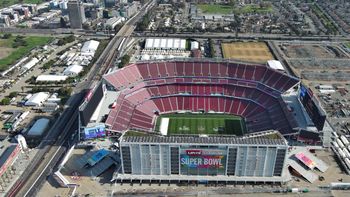 cuando es la super bowl 2026 de la nfl cuando es la super bowl 2026 de la nfl