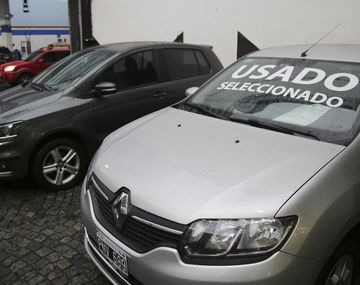 No repuntan las ventas de autos usados