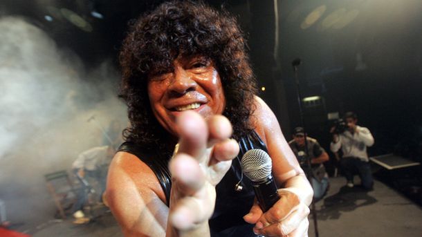 Detuvieron al hermano de La Mona Jiménez