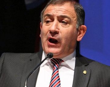 Juez bajó su candidatura en Córdoba