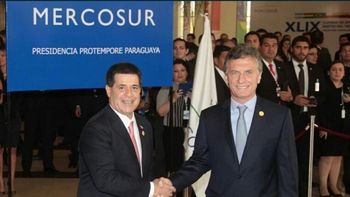 las frases mas destacadas de macri en su primer discurso ante el mercosur las frases mas destacadas de macri en su primer discurso ante el mercosur