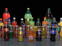 Profeco: los refrescos dañinos a la salud por su exceso de azúcares Profeco: los refrescos dañinos a la salud por su exceso de azúcares
