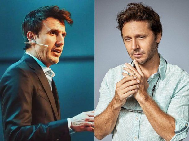 La inesperada opinión de Roberto García Moritán sobre Benjamín Vicuña tras las acusaciones de la China Suárez