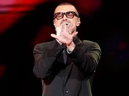 George Michael George Michael