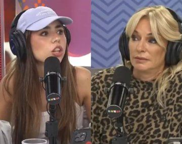 Video: Yanina Latorre descolocó a Cami Mayan en vivo con un comentario inesperado
