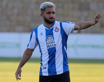 Matías Vargas será jugador del Shanghai Port Football Club de China.