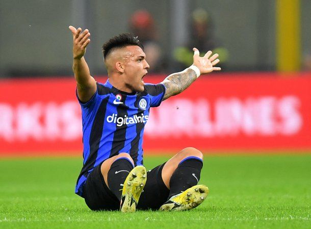 Futbol libre por celular: cómo ver en vivo a Lautaro Martínez en el Atalanta-Inter