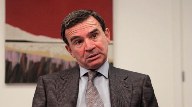 Javier Madanes Quintanilla