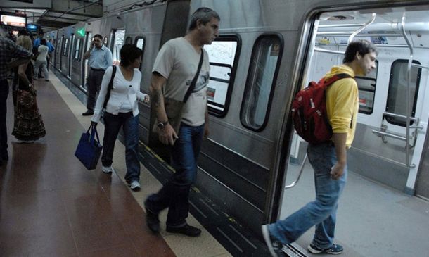 Hasta que Cristina no reciba a Macri, no habrá acuerdo por los subtes