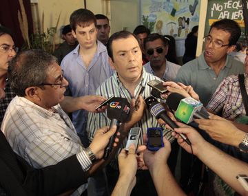 El Gobierno defendió la designación de Zamora: Es idóneo para el cargo