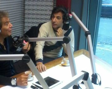 Bossi y el día que casi lo matan después de un show