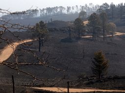 aun permanecen activos tres focos de incendio en cordoba aun permanecen activos tres focos de incendio en cordoba