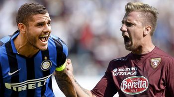 ¿Icardi le respondió a Maxi López? ¿Icardi le respondió a Maxi López?