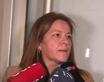 La abogada de Macarena dijo que están cerca de encontrar a Loan