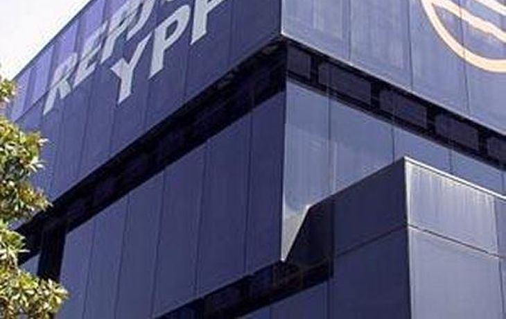 Repsol-ypf