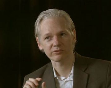Julian Assange brindó una entrevista reveladora