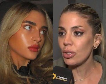 Virginia Gallardo cruzó a Martita Fort y defendió su carrera: No le debo nada a nadie