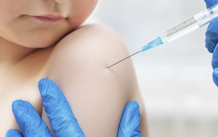 Vacunarse contra los antivacunas