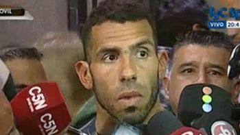 tevez, tras la reunion con agremiados: se llego a un acuerdo y va a comenzar el futbol tevez, tras la reunion con agremiados: se llego a un acuerdo y va a comenzar el futbol