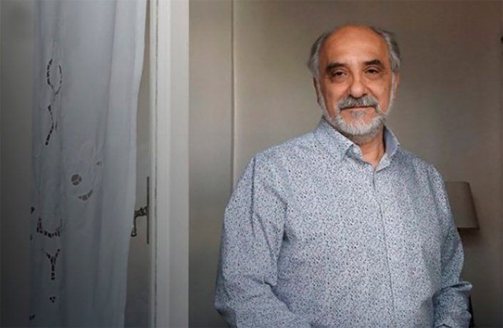 Luis Camera: En la tercera semana de mayo tendremos la mayor cantidad de muertos por covid